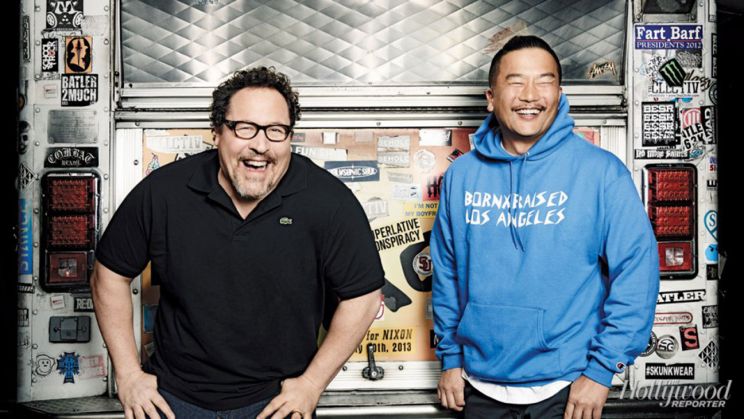 Roy Choi