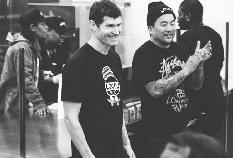 Roy Choi
