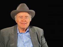 Roy Clark