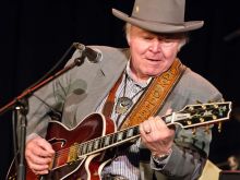 Roy Clark