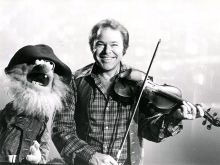 Roy Clark