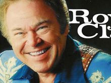 Roy Clark