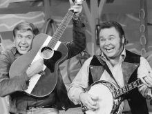 Roy Clark