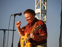 Roy Clark