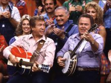 Roy Clark