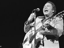 Roy Clark