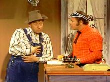 Roy Clark