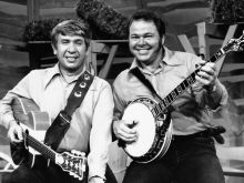 Roy Clark