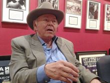 Roy Clark