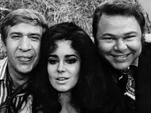 Roy Clark