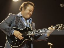 Roy Clark