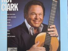 Roy Clark