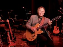 Roy Clark