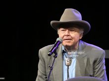 Roy Clark