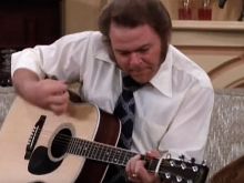 Roy Clark