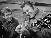 Roy Clark