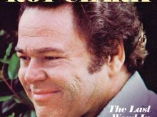 Roy Clark