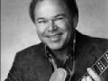 Roy Clark