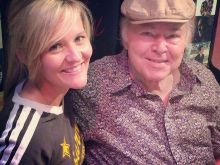 Roy Clark