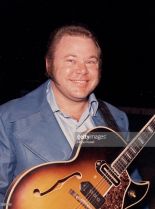 Roy Clark