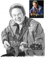 Roy Clark