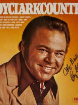 Roy Clark