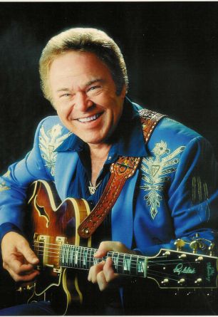 Roy Clark