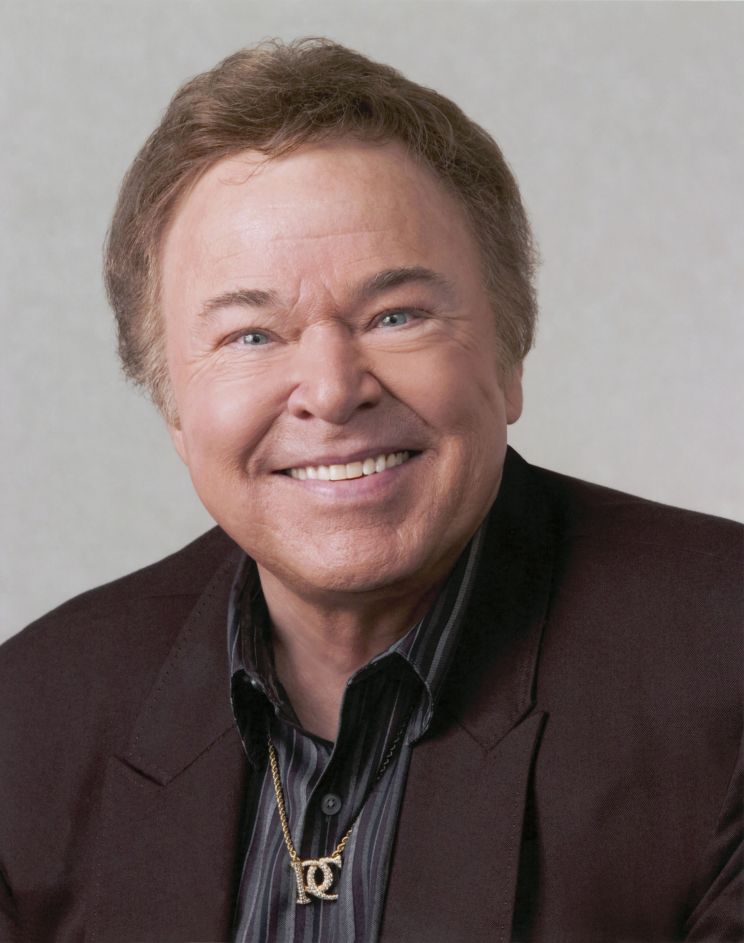 Roy Clark