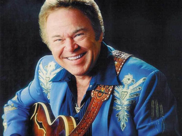 Roy Clark