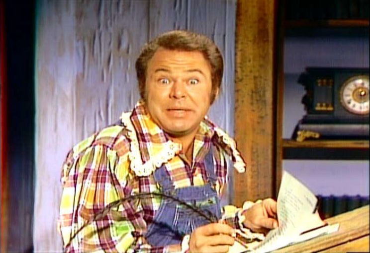 Roy Clark