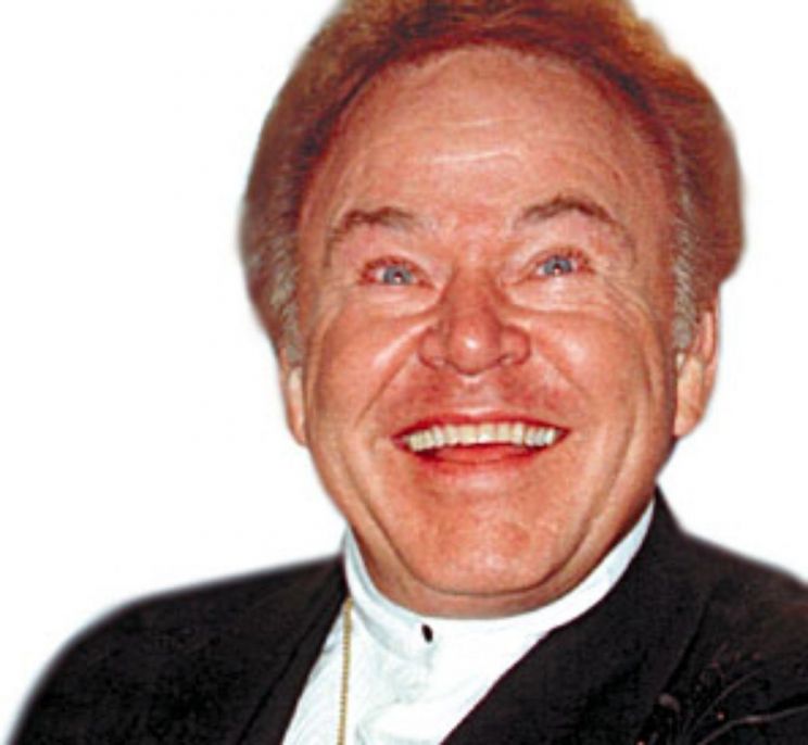 Roy Clark