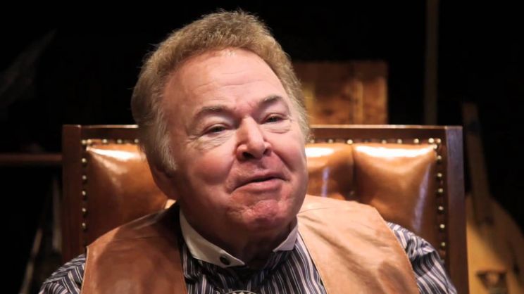 Roy Clark