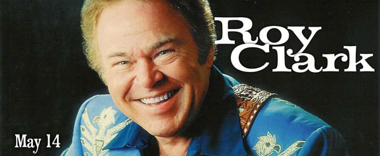 Roy Clark