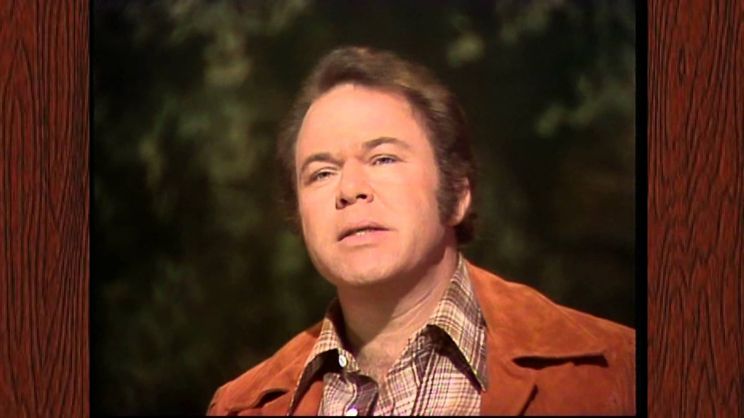 Roy Clark