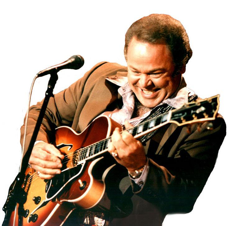 Roy Clark