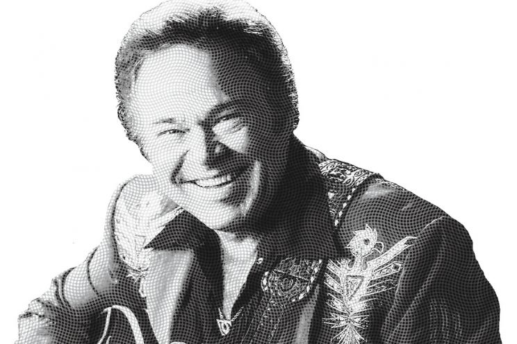 Roy Clark