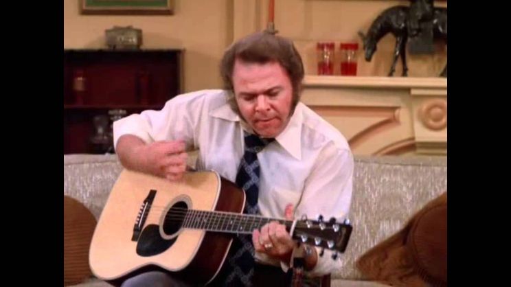 Roy Clark