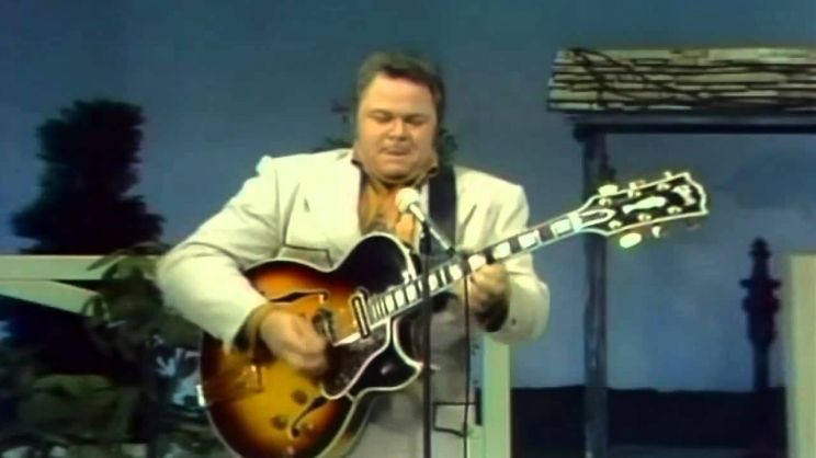 Roy Clark