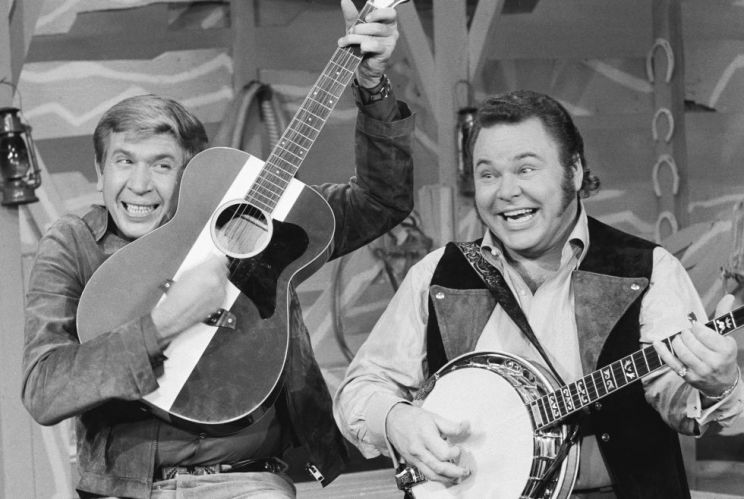 Roy Clark