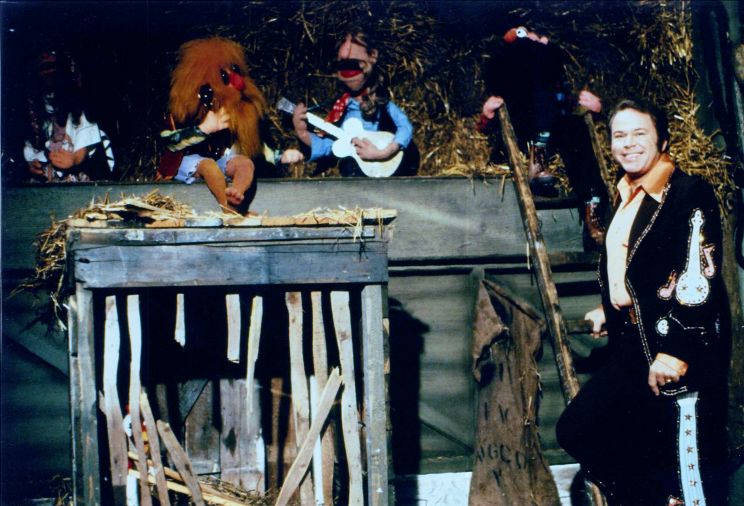 Roy Clark