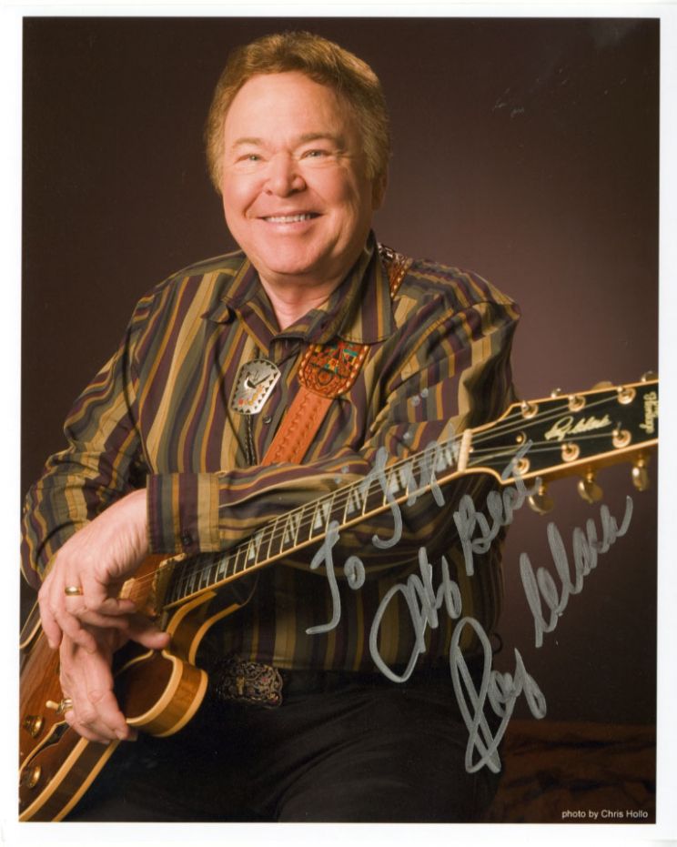 Roy Clark