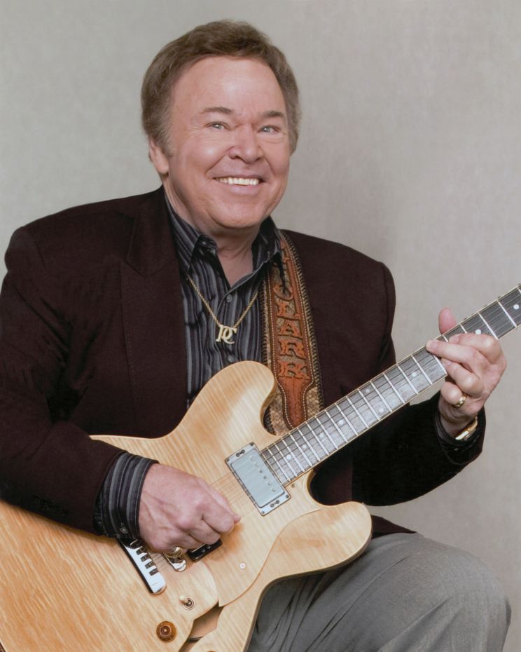 Roy Clark