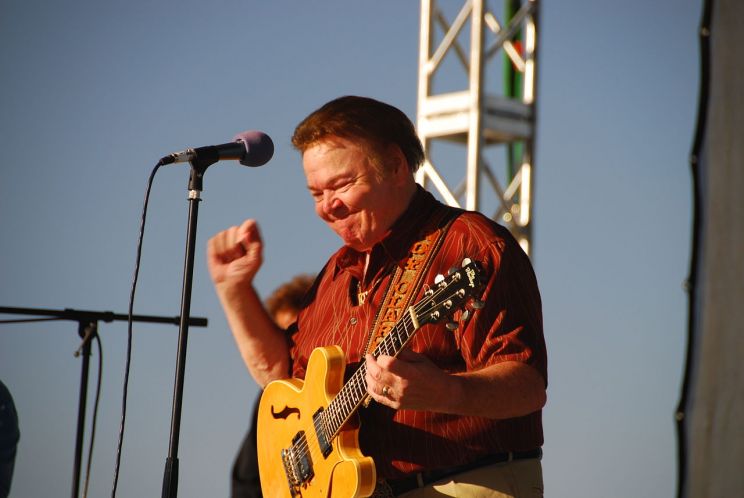 Roy Clark