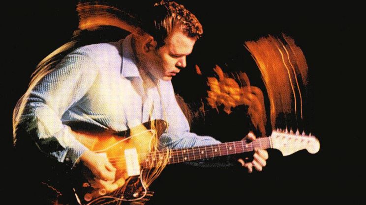 Roy Clark