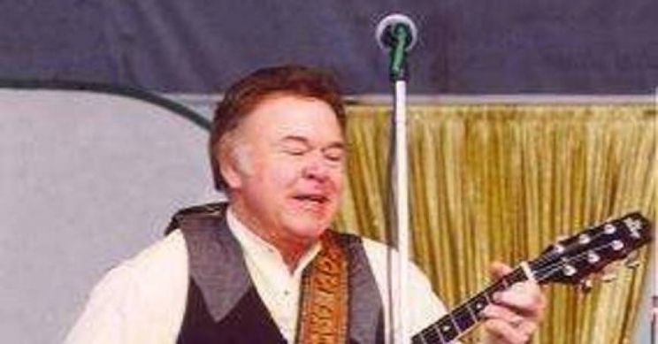 Roy Clark