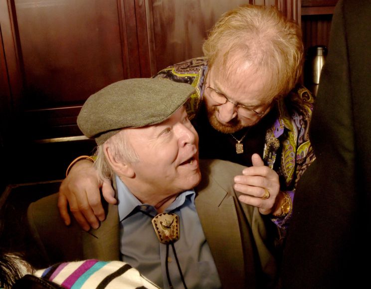 Roy Clark