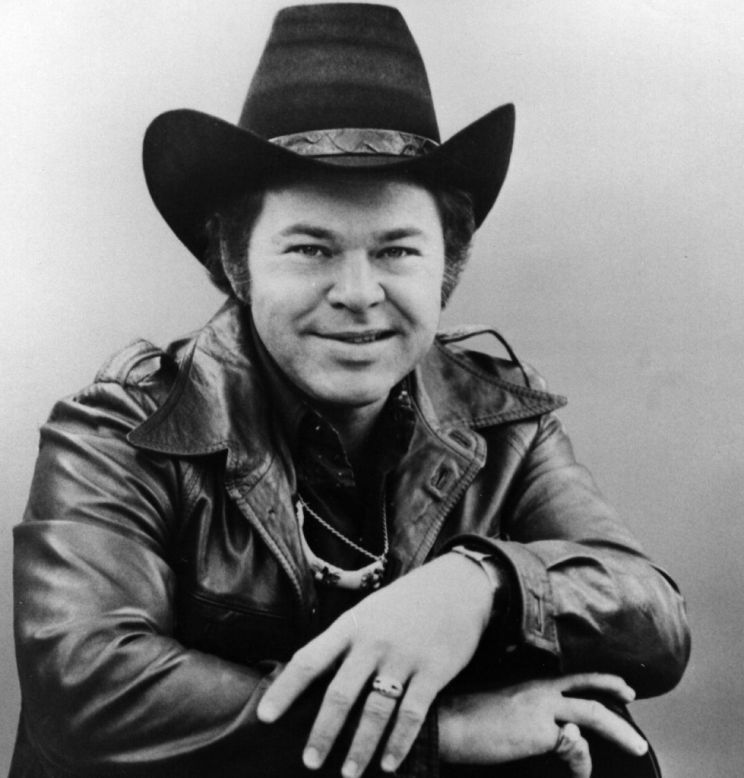 Roy Clark