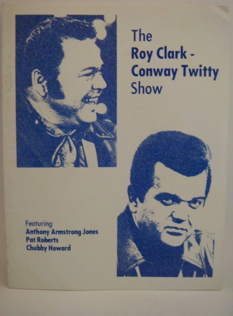 Roy Clark