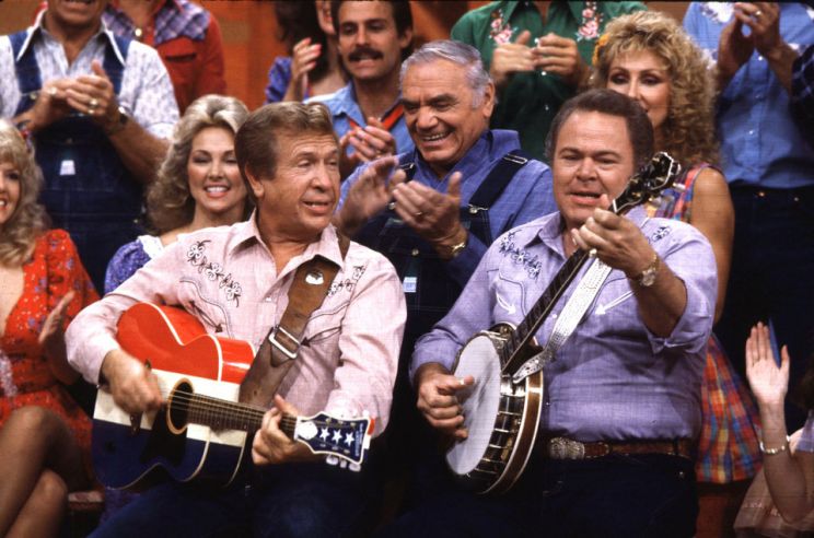 Roy Clark