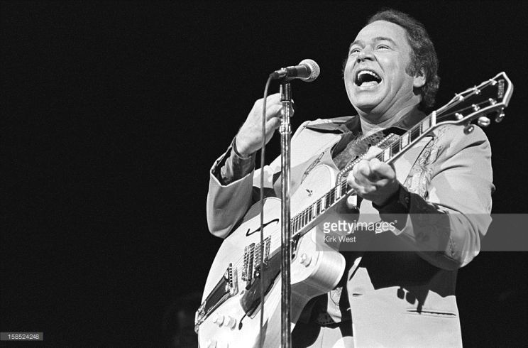 Roy Clark